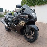 Suzuki GSX Hayabusa 1300 - 2008