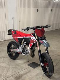 Fantic xx 125 2024 MOTARD