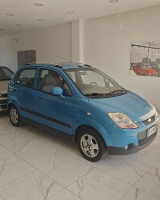 Chevrolet Matiz 1000 SX Energy GPL Eco Logic