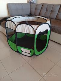 Box per cani