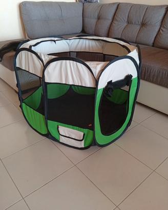 Box per cani