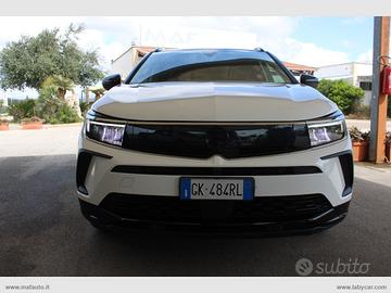 OPEL Grandland 1.5 D Ecotec aut. GS Line 131CV