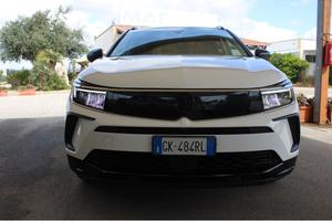 OPEL Grandland 1.5 D Ecotec aut. GS Line 131CV