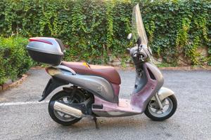 Scooter Honda PS 150