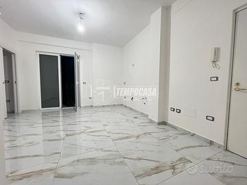 Appartamento a Napoli Viale CAMPI FLEGREI 2 locali