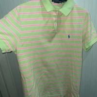 T shirt polo ralph lauren