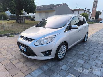 Ford C-Max 1.6 TDCi 115CV Titanium monovolume