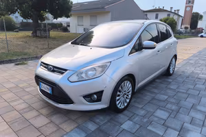 Ford C-Max 1.6 TDCi 115CV Titanium monovolume