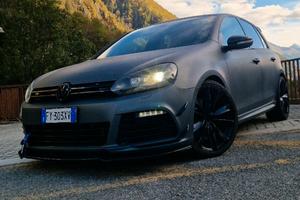 Golf 6r