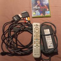 accessori xbox 360 