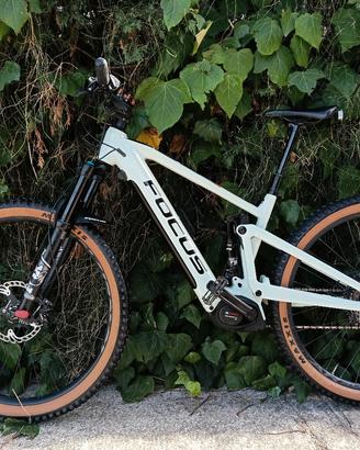 ebike Focus Jam2 