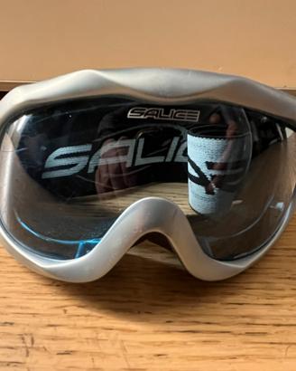 Maschera sci Salice