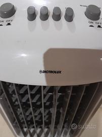 Raffrescatore dictrolux