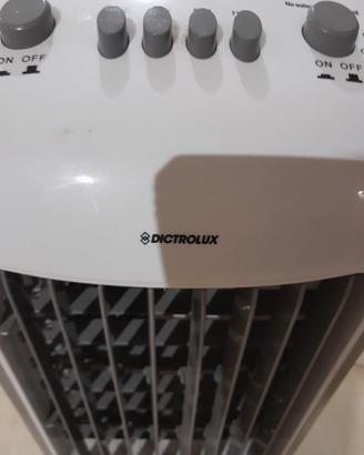 Raffrescatore dictrolux