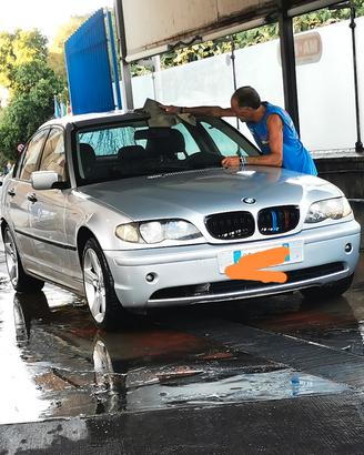  bmw 320 e 46