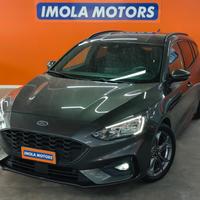 Ford Focus 1.5 EcoBlue 120 CV AUTOM. SW ST-Line 21