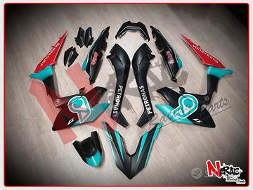 Kit Carena ABS – Yamaha T-MAX 530 2017/2019