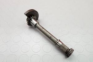 CONTROALBERO INGRANAGGIO HONDA CRF 450 2002 2003 C