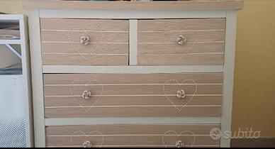 Mobili camere da letto