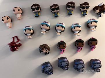 Stranger Things Funko pop