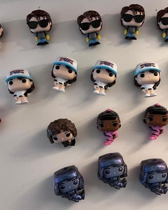 Stranger Things Funko pop