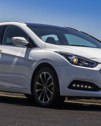 Ricambi usati hyundai i40 i 40 sw #2