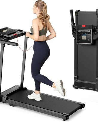 TAPIS  ROULANT  ELETTRICO