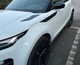 LAND ROVER RR Evoque 2ª serie - 2019