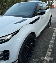 LAND ROVER RR Evoque 2ª serie - 2019