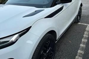 LAND ROVER RR Evoque 2ª serie - 2019