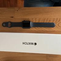 Apple Watch SE (2a gen.) 40 mm
