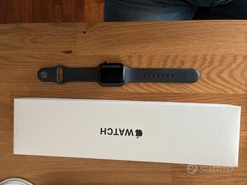Apple Watch SE (2a gen.) 40 mm