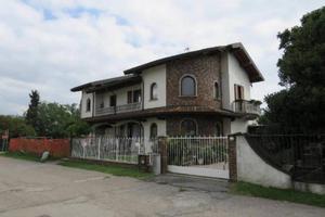 Immobile in asta di 157 m² con 4 locali a Cuggiono