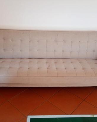 Divano letto 3 posti Brion Sklum