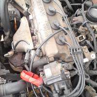 Motore Nissan Micra anno 2000 K11 benzina