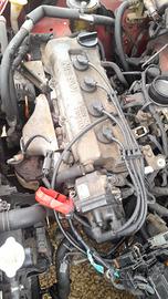 Motore Nissan Micra anno 2000 K11 benzina