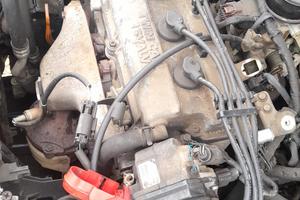 Motore Nissan Micra anno 2000 K11 benzina