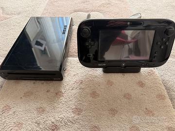 Wii U 32Gb