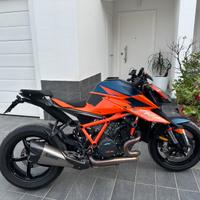 Ktm 1290 super duke