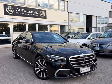 Mercedes-benz S 350 d 4Matic Business Lunga