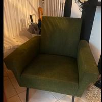 Poltrone