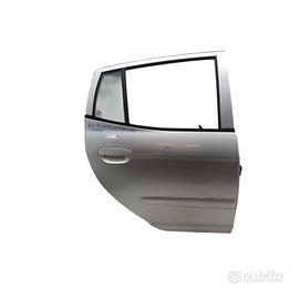 PORTIERA POSTERIORE DESTRA KIA Picanto 2Â° Serie 7