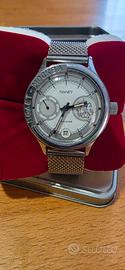 raro orologio sovietico