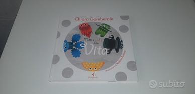 TUTTI I COLORI DELLA VITA GAMBERALE FELTRINELLI