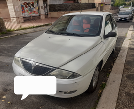 Lancia Y gpl