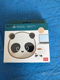 SCALDA TAZZA USB LEGAMI