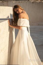 Abito da sposa Galvan Lucia 2022 taglia 42