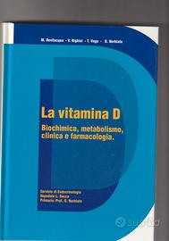 La vitamina D