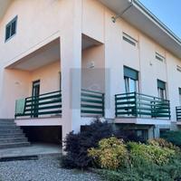 VILLA UNIFAMILIARE VIGLIANO BIELLESE