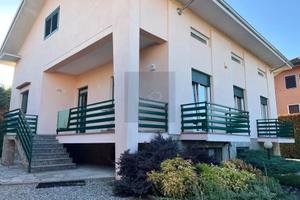 VILLA UNIFAMILIARE VIGLIANO BIELLESE